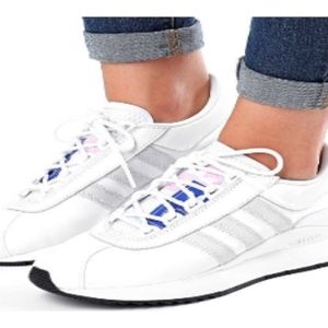 Adidas original woman shoes